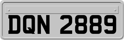 DQN2889