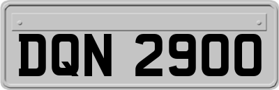 DQN2900