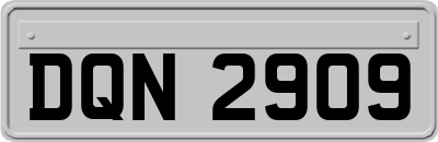 DQN2909