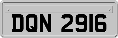 DQN2916