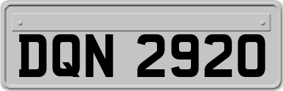 DQN2920