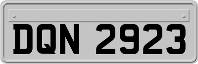 DQN2923