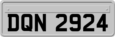 DQN2924