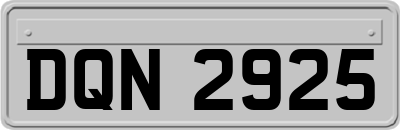 DQN2925