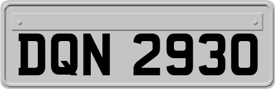DQN2930