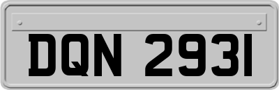 DQN2931
