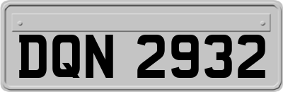 DQN2932