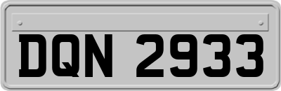 DQN2933