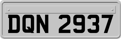 DQN2937