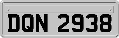 DQN2938