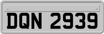 DQN2939