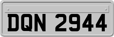 DQN2944