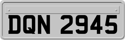 DQN2945