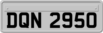 DQN2950