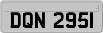 DQN2951