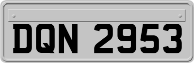 DQN2953