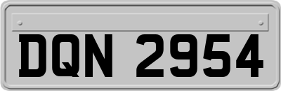 DQN2954