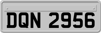 DQN2956