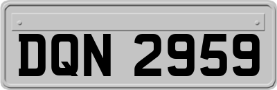 DQN2959