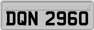 DQN2960