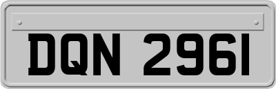 DQN2961