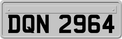 DQN2964
