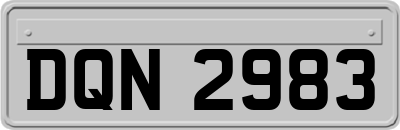 DQN2983