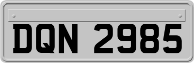 DQN2985
