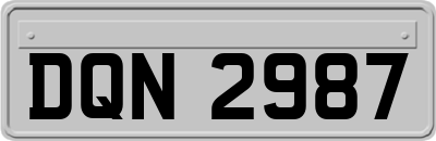 DQN2987