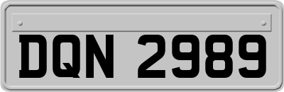 DQN2989