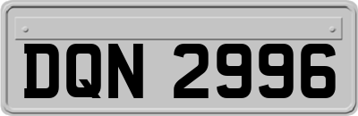 DQN2996