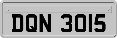 DQN3015
