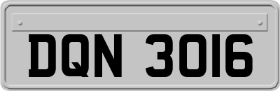 DQN3016