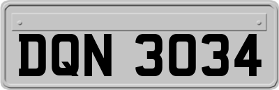 DQN3034