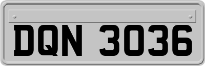 DQN3036