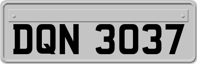 DQN3037
