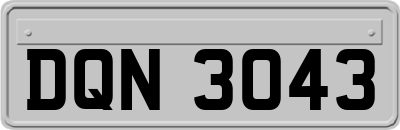 DQN3043