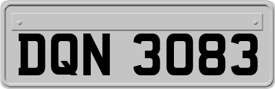 DQN3083