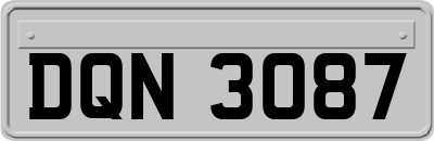 DQN3087