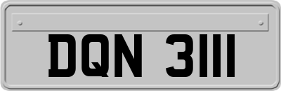 DQN3111