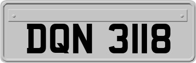DQN3118