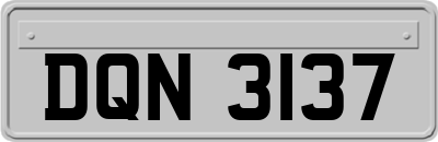 DQN3137