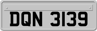 DQN3139