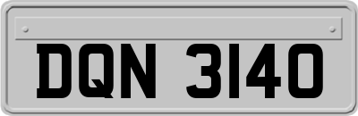 DQN3140