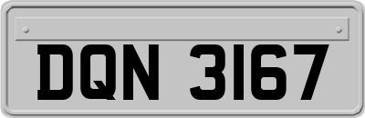 DQN3167