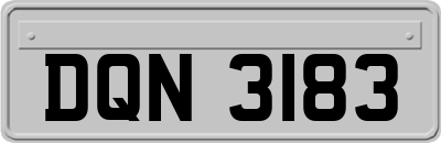 DQN3183