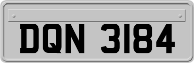 DQN3184