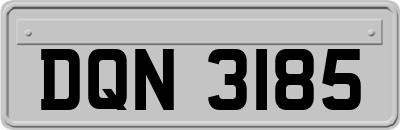 DQN3185