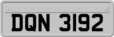 DQN3192