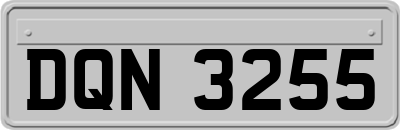 DQN3255